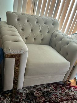 Luxury Chair