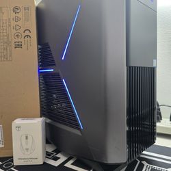 Gaming pc desktop computer alienware aurora r7 intel i7, gtx 1080ti, 16 gb ram, ssd, wifi bundle