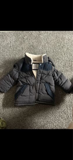 Boys Zara jacket