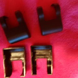 Car Door Hinge Covers 🆕