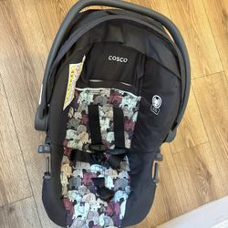 Cosco Car Seat 
