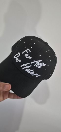 Gorras  entregas personales