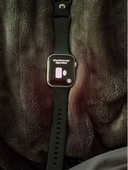 Apple Watch 9 Series (GPS ONLY)