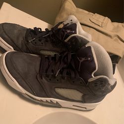 Jordan 5