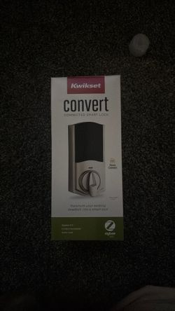 Kwikset Smart Lock