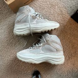 Yeezy Boots
