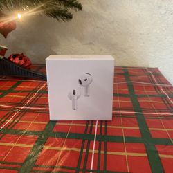 AirPods 4th Generation 