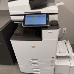 Canon Printer For Business