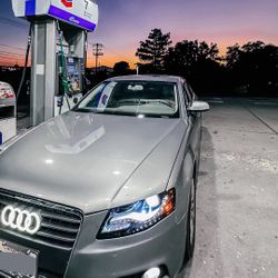 2011 Audi A4