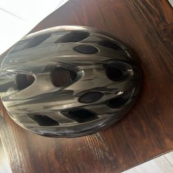 Bike Helmet