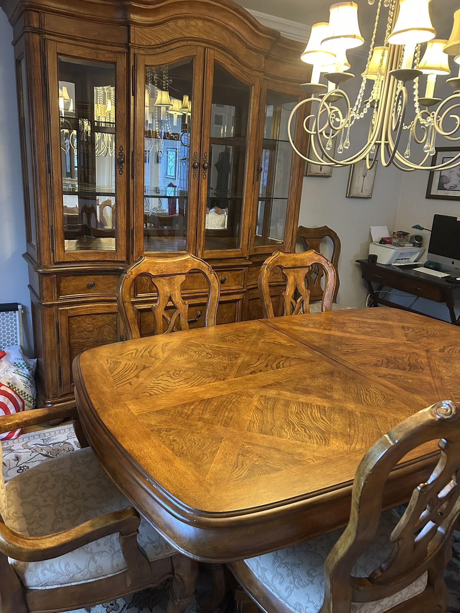 Dining Room Set