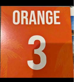 Miami Dolphins Parking Pass