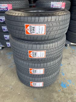 205/65/15 Michelin