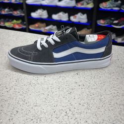 Vans Men’s 8 8.5 9,10 Left $59 Final Sale 