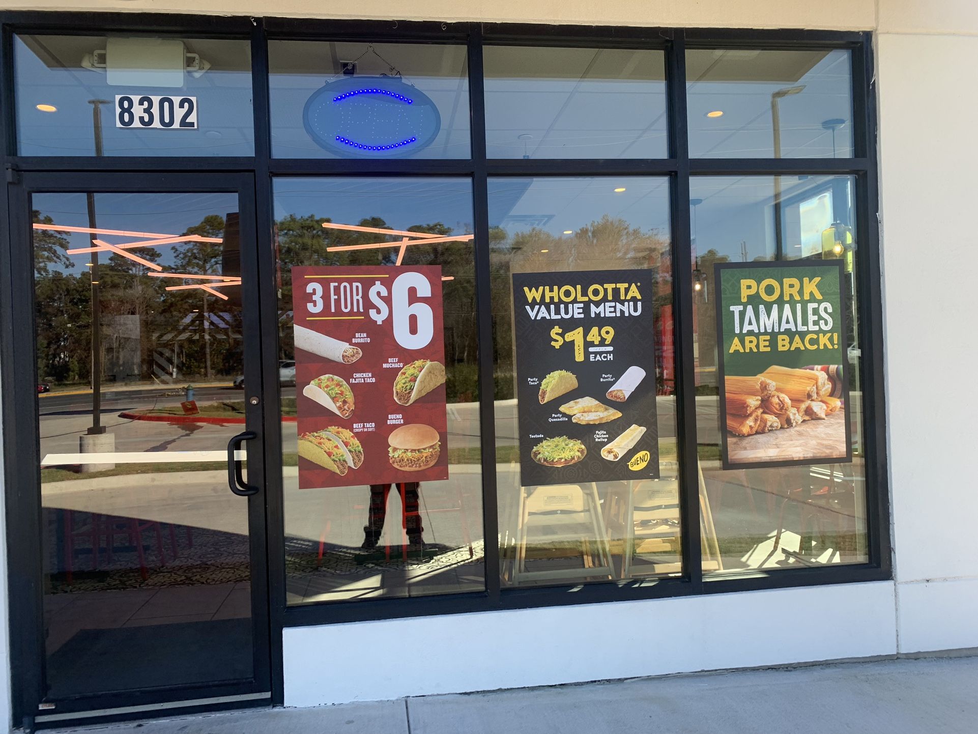 Come Eat Good Chill And Enjoy Great Cooked Food