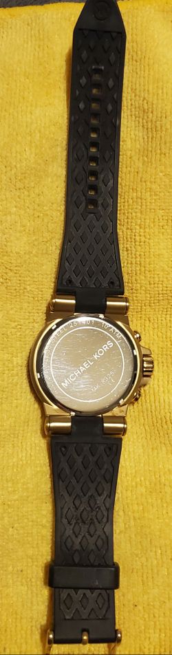 Michael kors best sale watch mk 8325