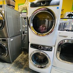 Washer And Dryer Gas No Credit Needed