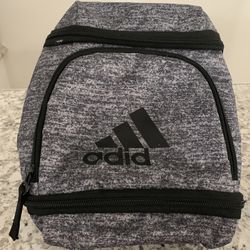 FREE Adidas Small/ Medium Insulated Lunch Bag