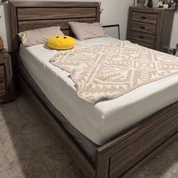 Bed frame Set 