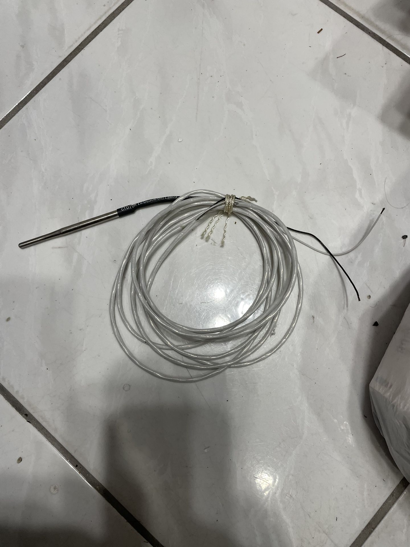 Conax 12-00306-00 / 13803