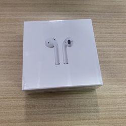 AirPod Gen 2s 