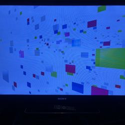 Sony TV Bravia NSX (Google Tv) 54in