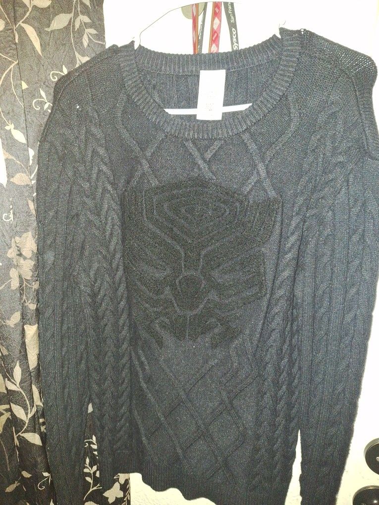 Ugly Christmas Sweater