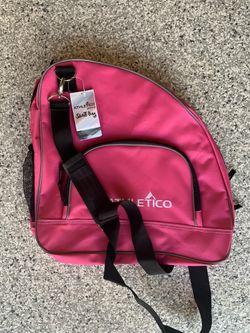 Athletico Skate Bag
