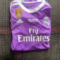 Ronaldo 2016/17 Real Madrid 