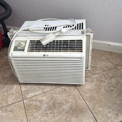 Window AC