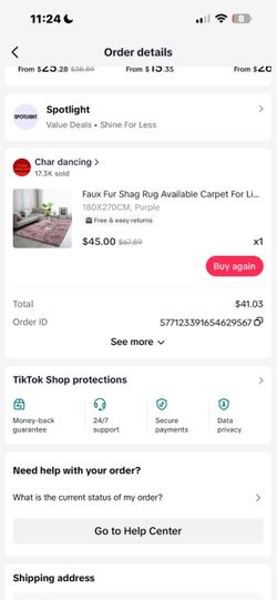 Rug