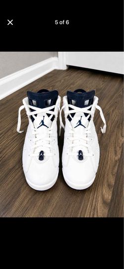 Jordan 6