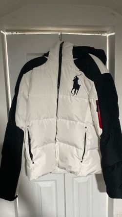 Polo Ralph Lauren jacket