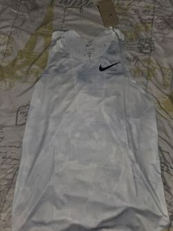 Nike elite pro singlet
