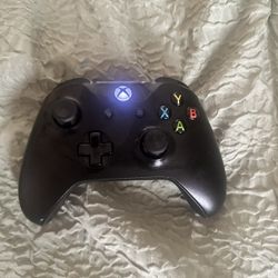 Xbox Controller 