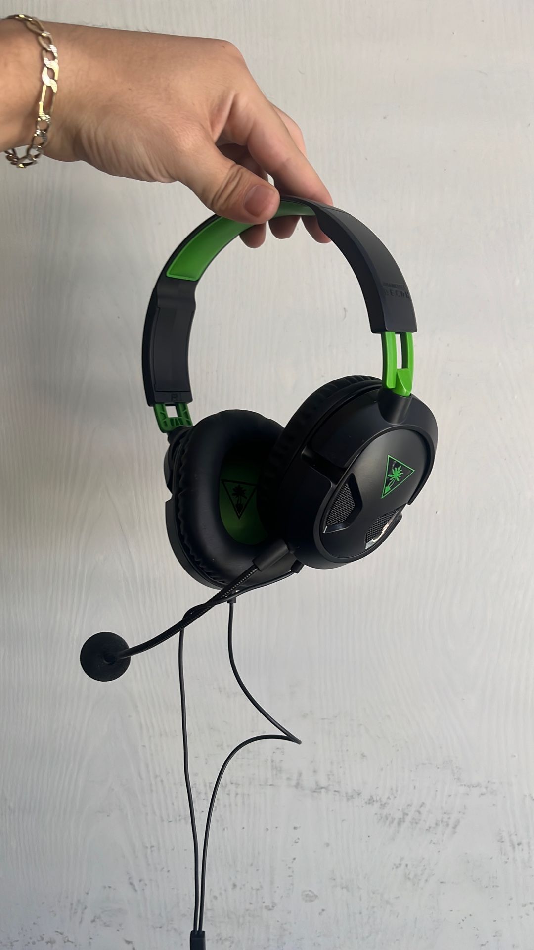Turtle Beach Recon 50 PlayStation Gaming Headset - PS5, PS4, Xbox Series X, Xbox Series S, Xbox One, Mobile & PC with 3.5m... Turtle Beach Recon 50 P