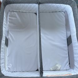 Twin Bassinet