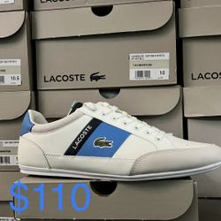 Lacoste Shoes