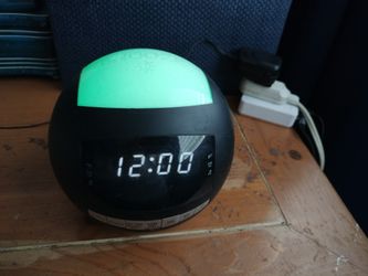 Alarm Clock