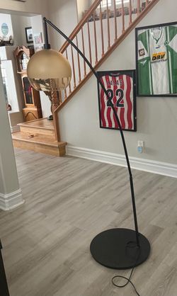 Cool Floor Lamp