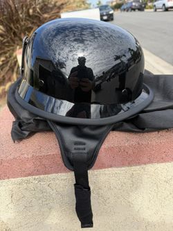 Helmet
