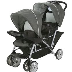 Gracco stroller