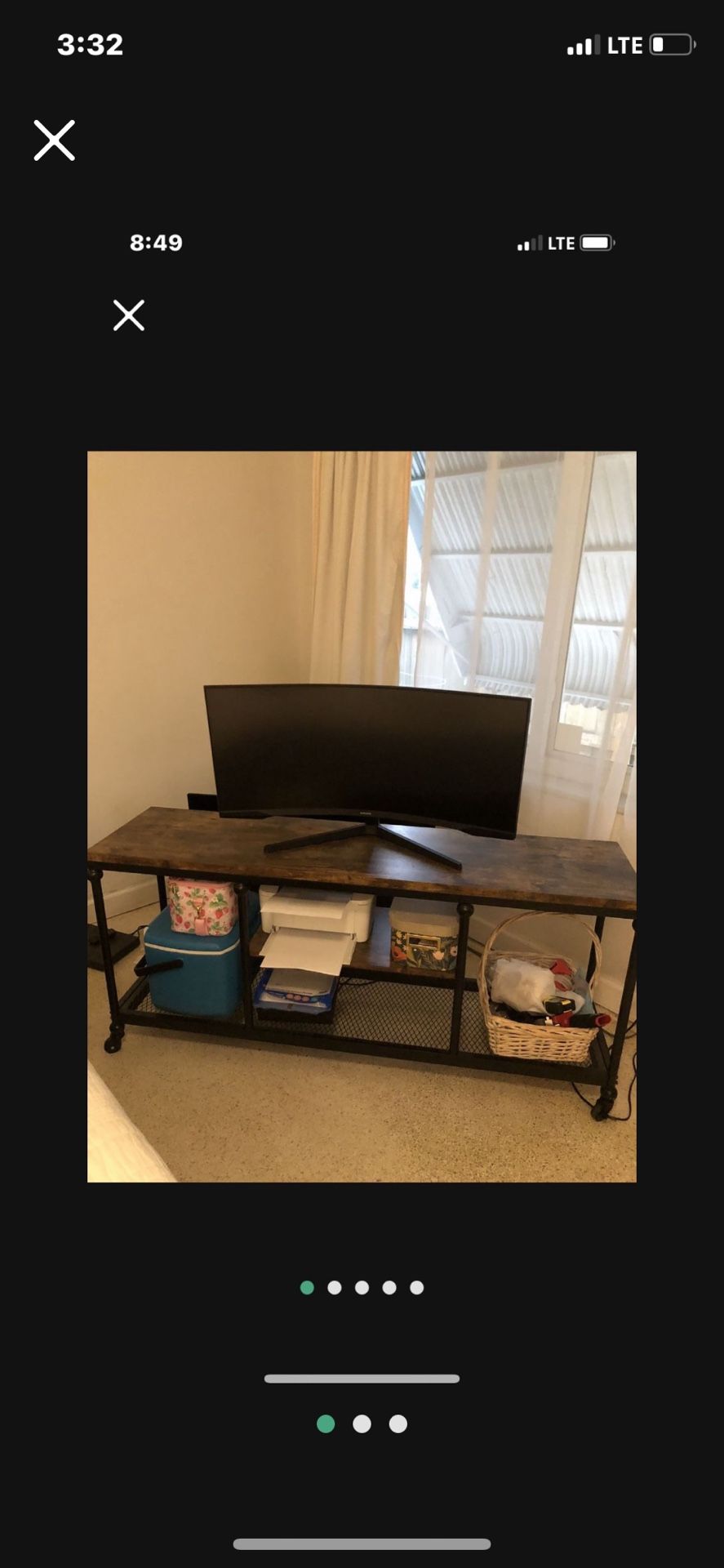 Samsung Monitor