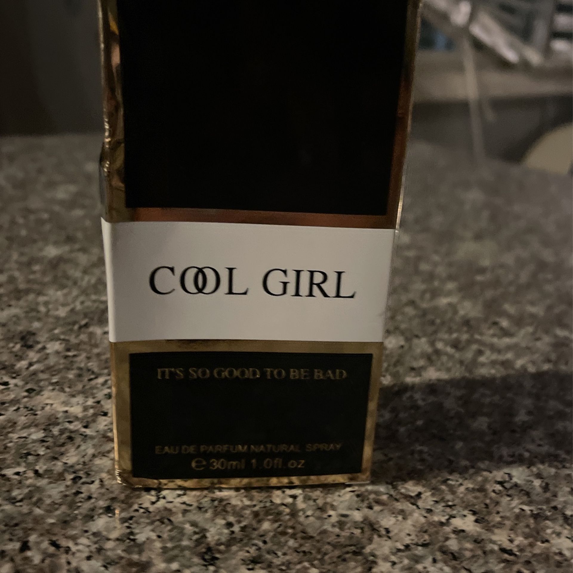 Chanel Gabrielle Essence Perfume for Sale in Rancho Cucamonga, CA - OfferUp