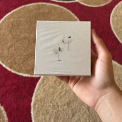 AirPods Pro Gen 2