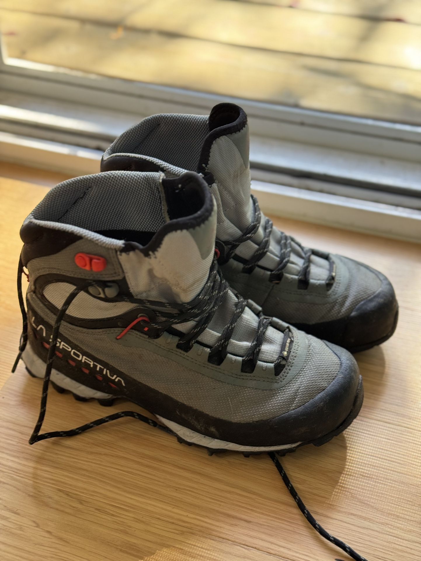 La Sportiva TX GTX Boots Women 6 1/2