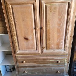 MINI ARMOIRE
