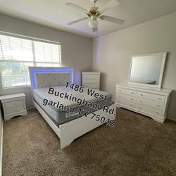 Furniture Bedroom Set 