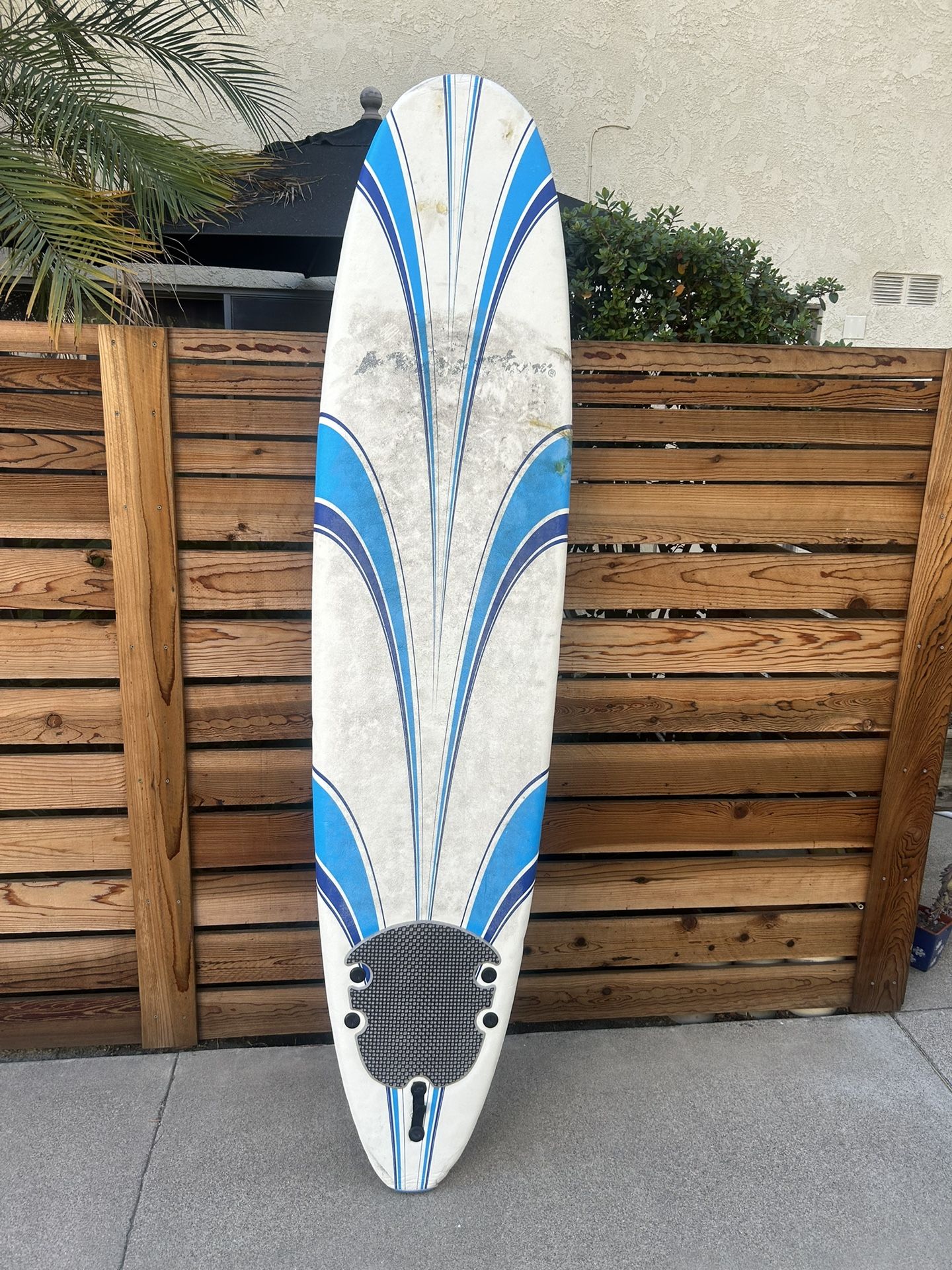 Surfboard