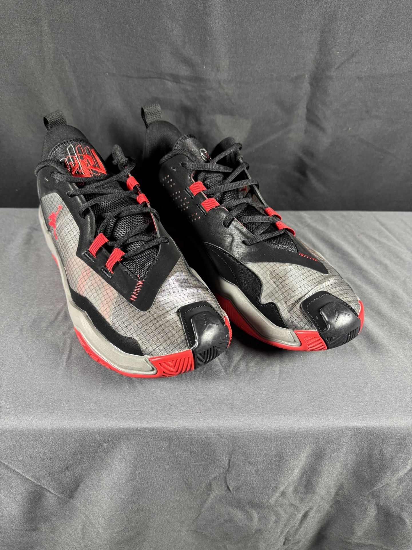 Jordan One Take 4 “Bred”